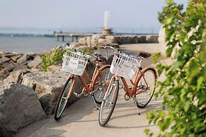 The Pearle Hotel & Spa, Autograph Collection