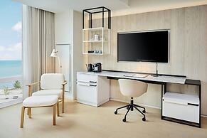 The Pearle Hotel & Spa, Autograph Collection