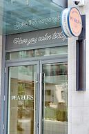 The Pearle Hotel & Spa, Autograph Collection