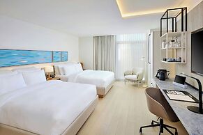 The Pearle Hotel & Spa, Autograph Collection