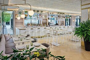 The Pearle Hotel & Spa, Autograph Collection