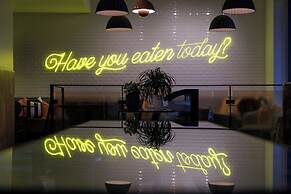 The Pearle Hotel & Spa, Autograph Collection