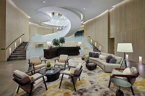 The Pearle Hotel & Spa, Autograph Collection