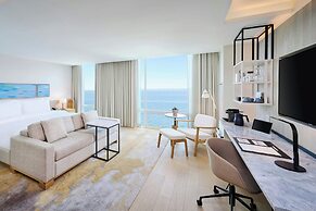 The Pearle Hotel & Spa, Autograph Collection