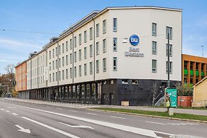 Best Western and Hotel Linkoping