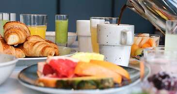 Best Western and Hotel Linkoping