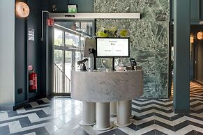 Best Western and Hotel Linkoping