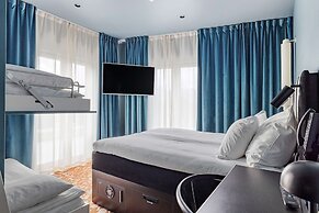Best Western and Hotel Linkoping