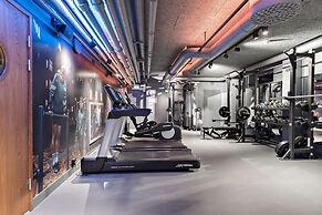 Best Western and Hotel Linkoping