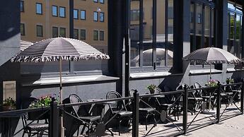 Best Western and Hotel Linkoping