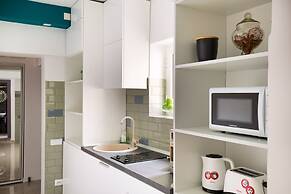 Metropole Apartments Centrum