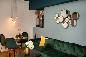 Metropole Apartments Centrum