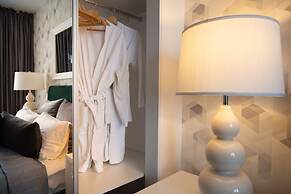 Metropole Apartments Centrum