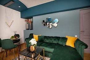 Metropole Apartments Centrum