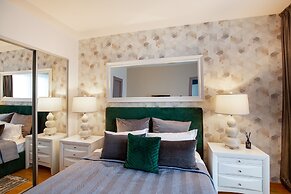 Metropole Apartments Centrum