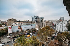 Metropole Apartments Centrum