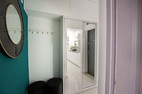 Metropole Apartments Centrum