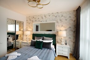 Metropole Apartments Centrum