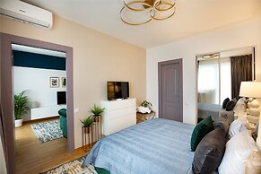 Metropole Apartments Centrum