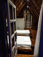 Nyungu Yamawe Forest Park