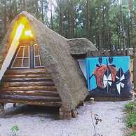 Nyungu Yamawe Forest Park