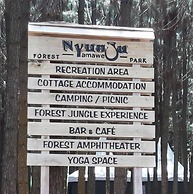 Nyungu Yamawe Forest Park