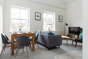 Queens Park by Viridian Apartments