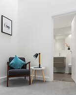 Queens Park by Viridian Apartments