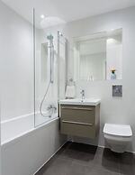 Queens Park by Viridian Apartments