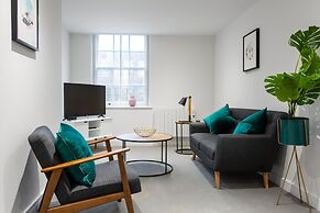 Queens Park by Viridian Apartments