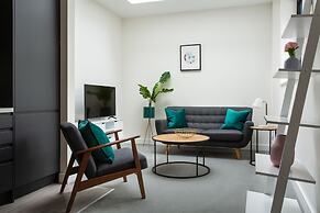 Queens Park by Viridian Apartments