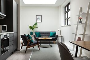 Queens Park by Viridian Apartments