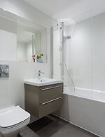 Queens Park by Viridian Apartments