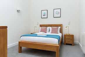 Queens Park by Viridian Apartments