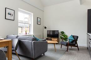 Queens Park by Viridian Apartments