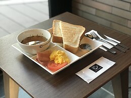 At Inn Hotel Toyotashi station