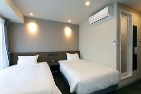 At Inn Hotel Toyotashi station