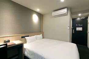 At Inn Hotel Toyotashi station