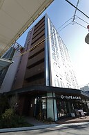 At Inn Hotel Toyotashi station