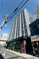 At Inn Hotel Toyotashi station