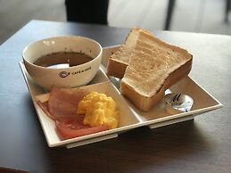 At Inn Hotel Toyotashi station