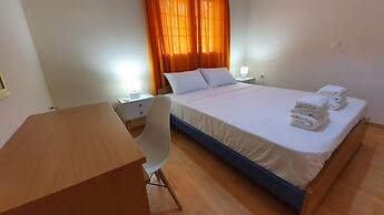 MTC-SK Apartment by the sea and Airport