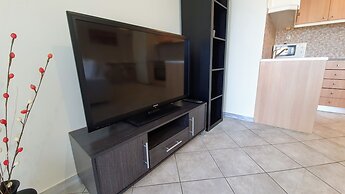 MTC-SK Apartment by the sea and Airport