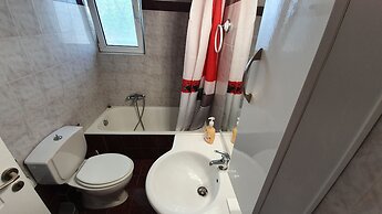 MTC-SK Apartment by the sea and Airport