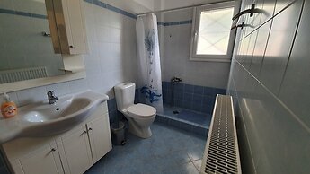 MTC-SK Apartment by the sea and Airport