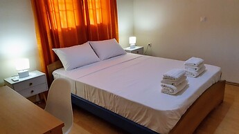 MTC-SK Apartment by the sea and Airport