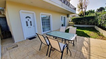 MTC-SK Apartment by the sea and Airport