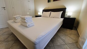 MTC-SK Apartment by the sea and Airport