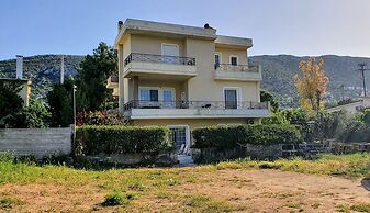 MTC-SK Apartment by the sea and Airport