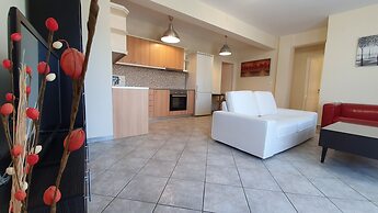 MTC-SK Apartment by the sea and Airport